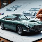 Sejarah Mobil Aston Martin