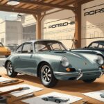 Sejarah Mobil Merk Porsche