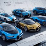 Mobil Mewah Merek Bugatti